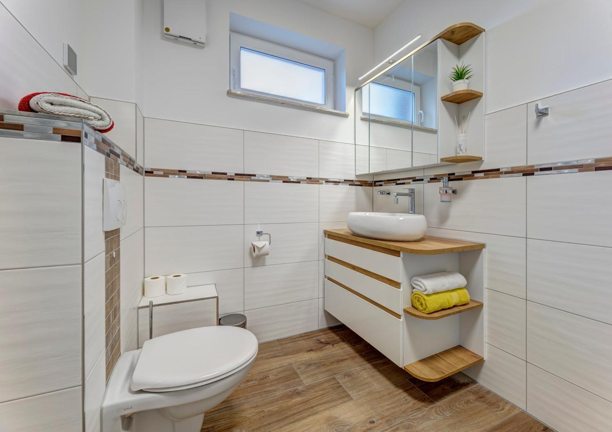 Haus Im Gruenen Daire Heringsdorf Dış mekan fotoğraf